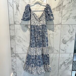 Abercrombie & fitch dress